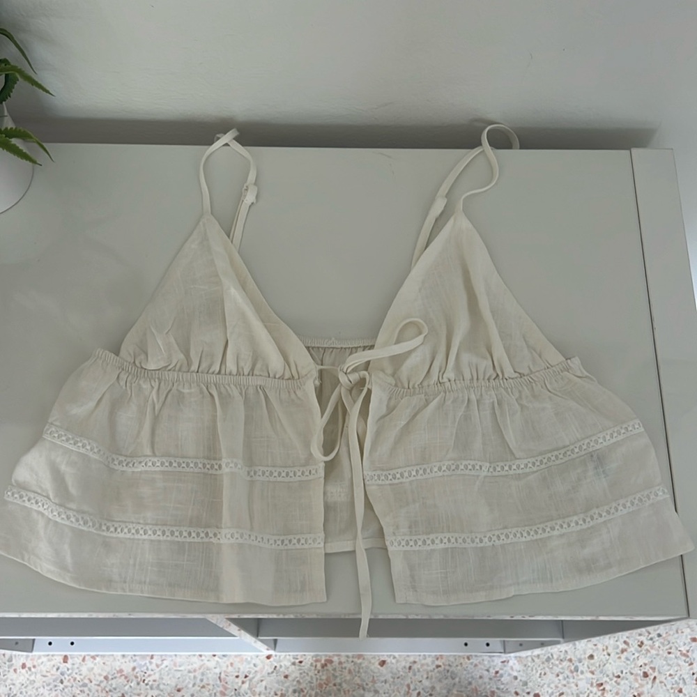 size small top